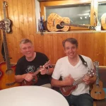 Hanikapila, Daniel und Markus