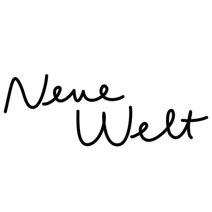 Neue Welt
